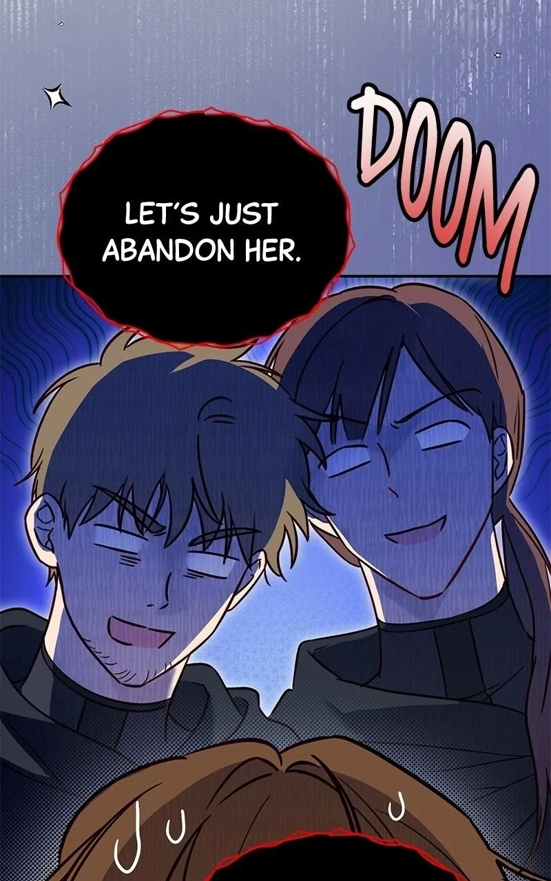 Born to Be the Grand Duchess Chapter 3 page 40
