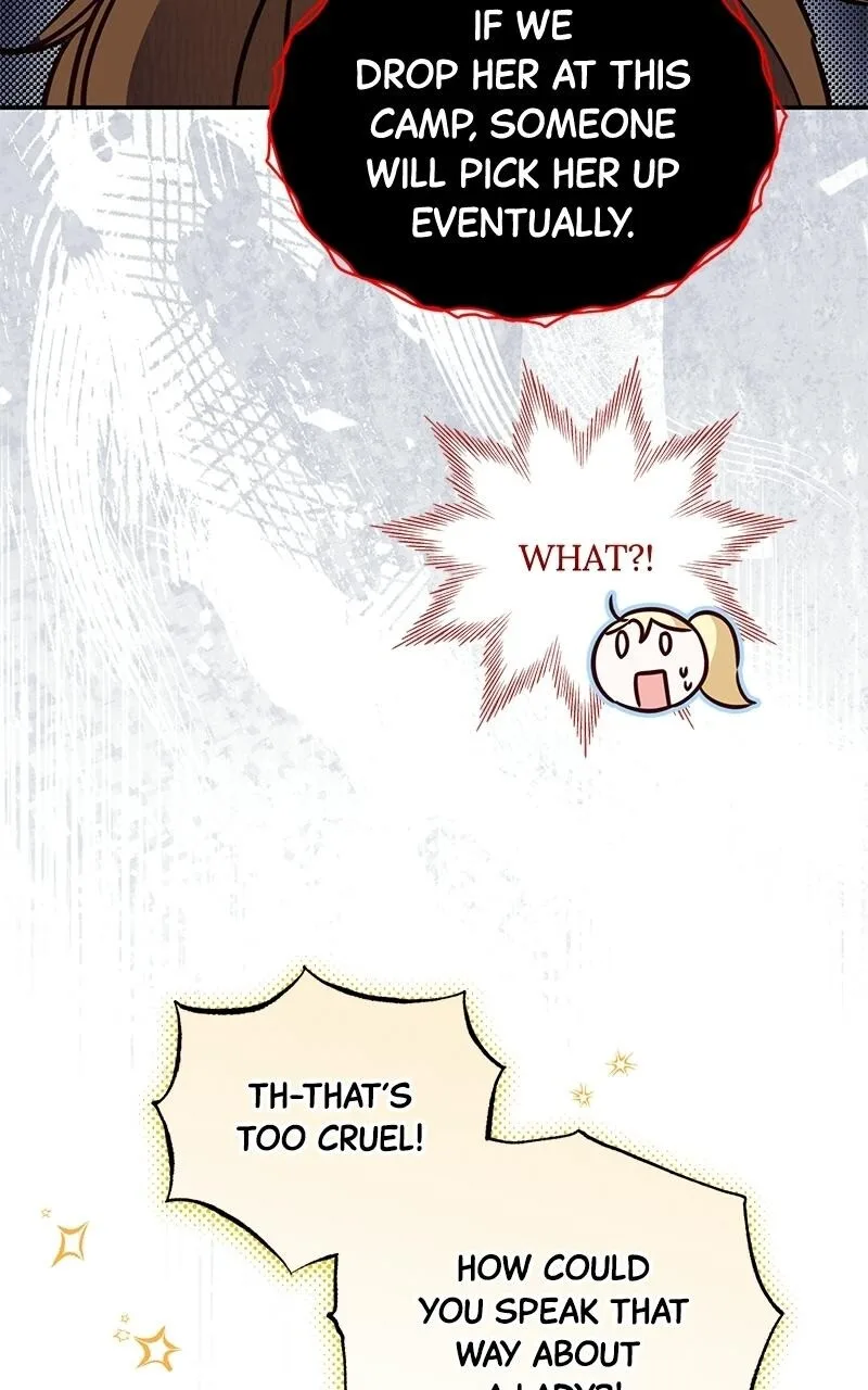 Born to Be the Grand Duchess Chapter 3 page 41