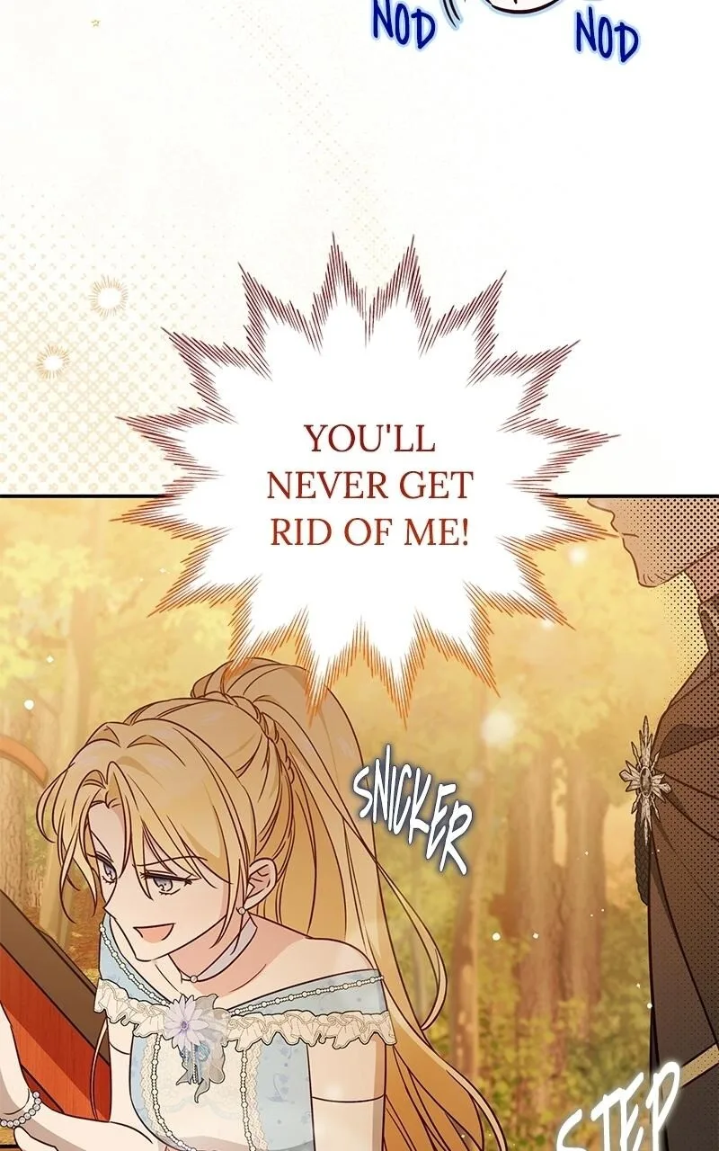 Born to Be the Grand Duchess Chapter 3 page 43
