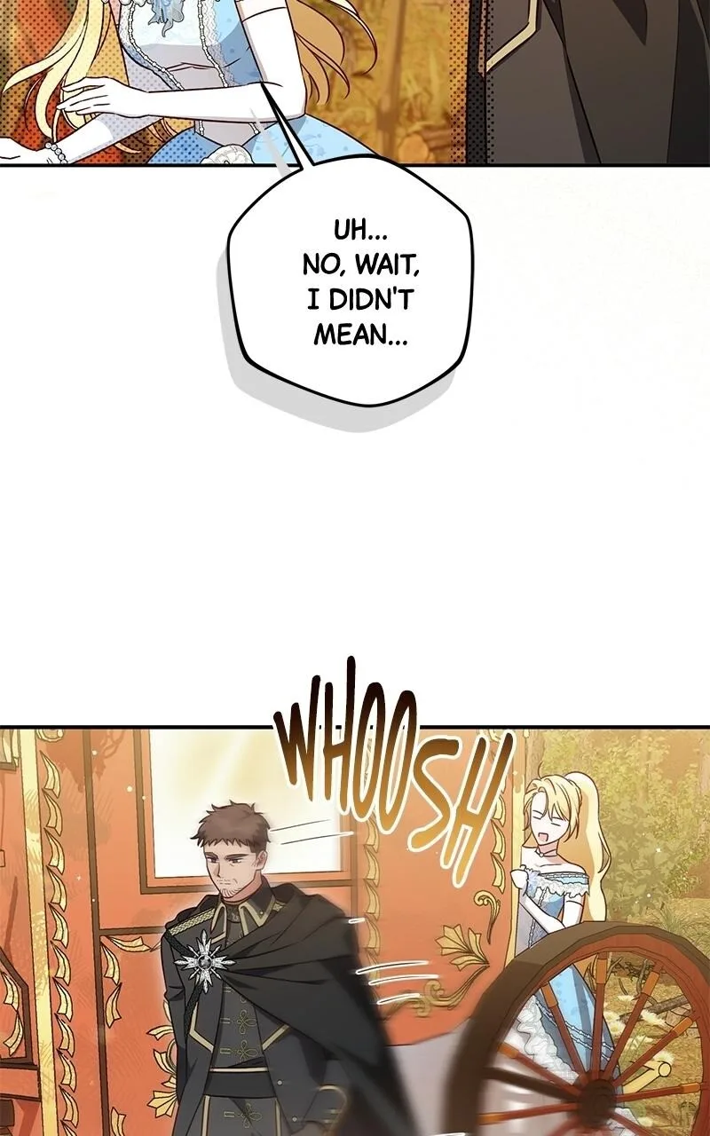 Born to Be the Grand Duchess Chapter 3 page 46