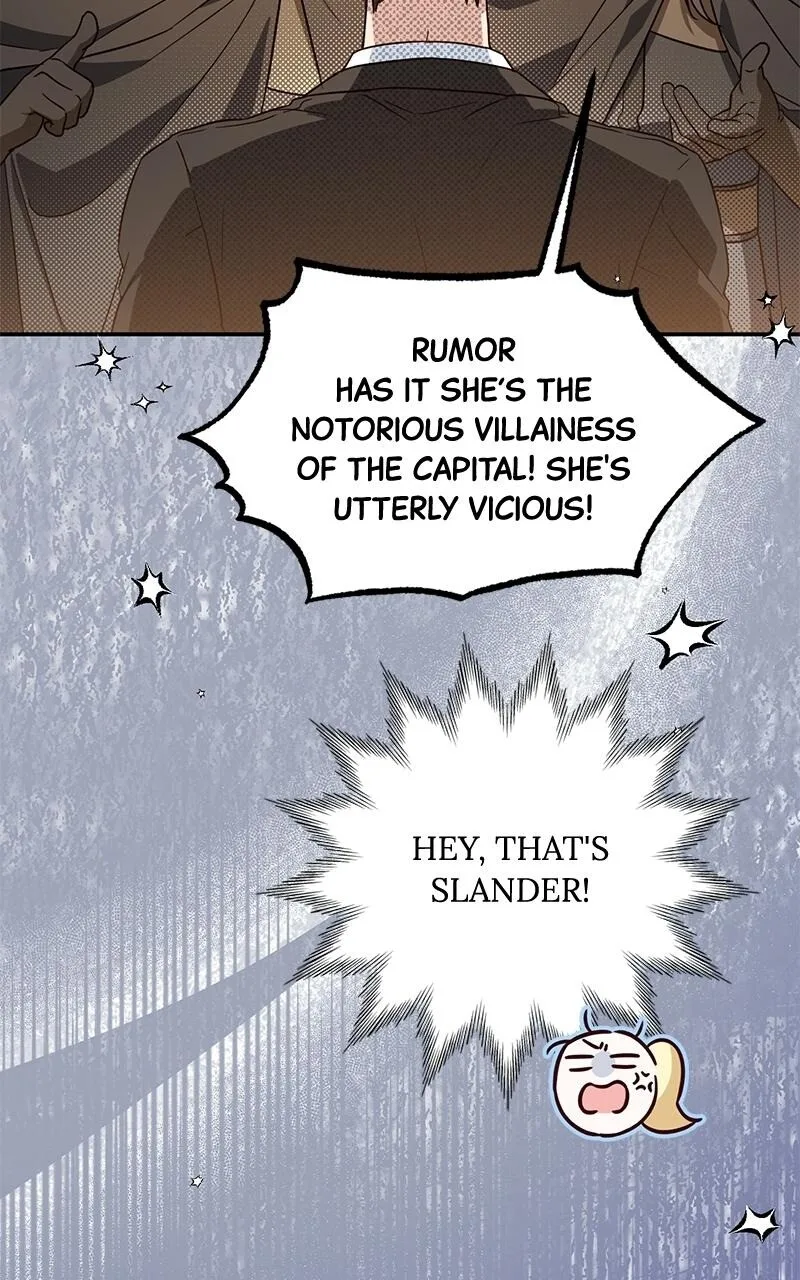 Born to Be the Grand Duchess Chapter 3 page 39