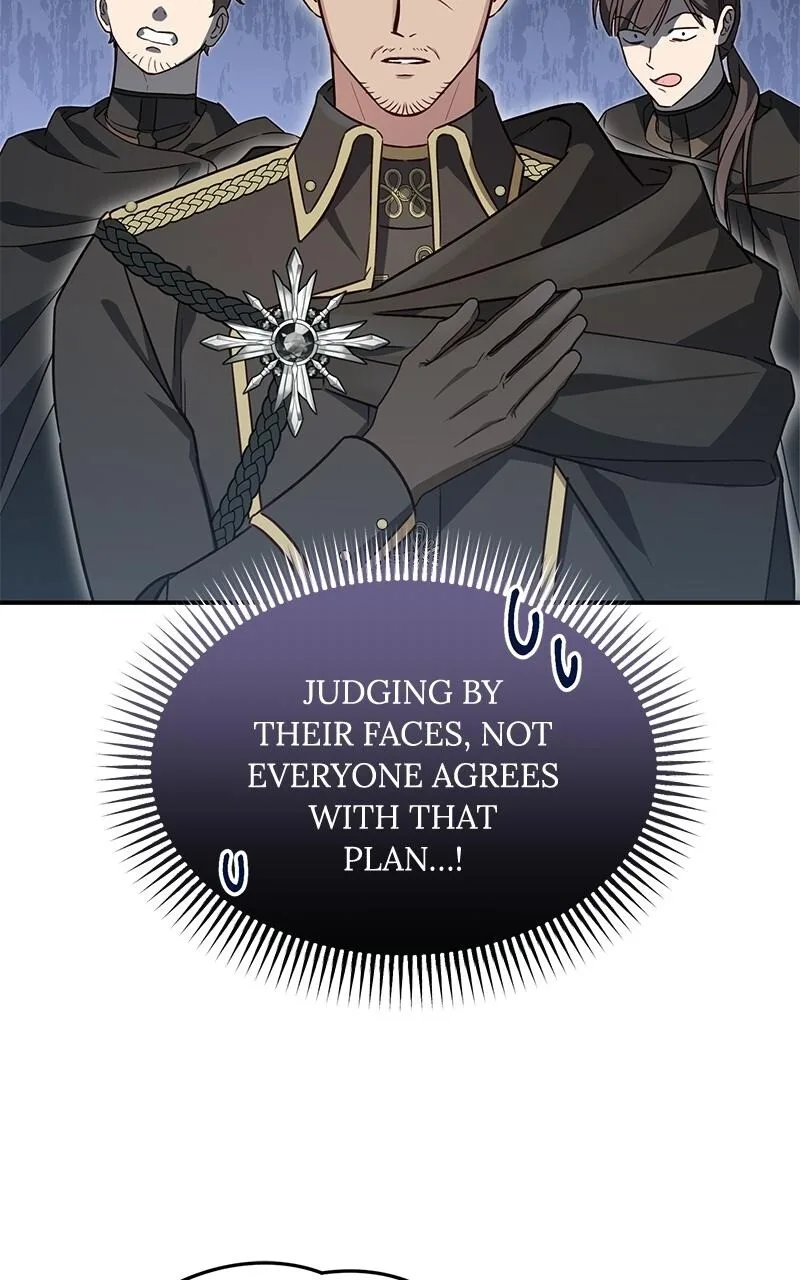 Born to Be the Grand Duchess Chapter 3 page 55