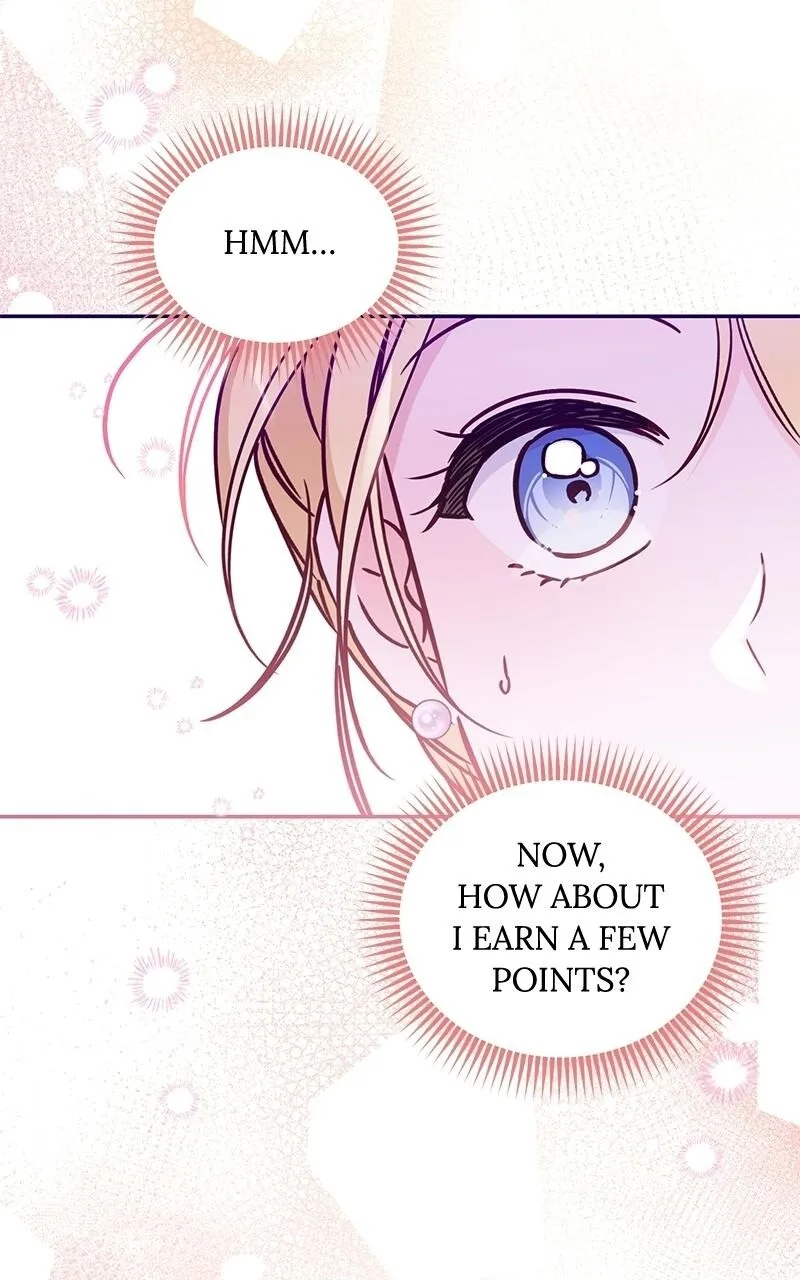 Born to Be the Grand Duchess Chapter 3 page 57
