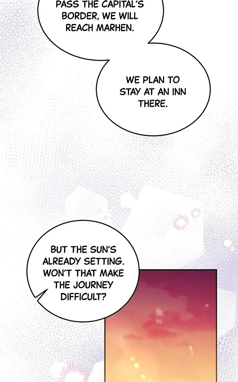Born to Be the Grand Duchess Chapter 3 page 59