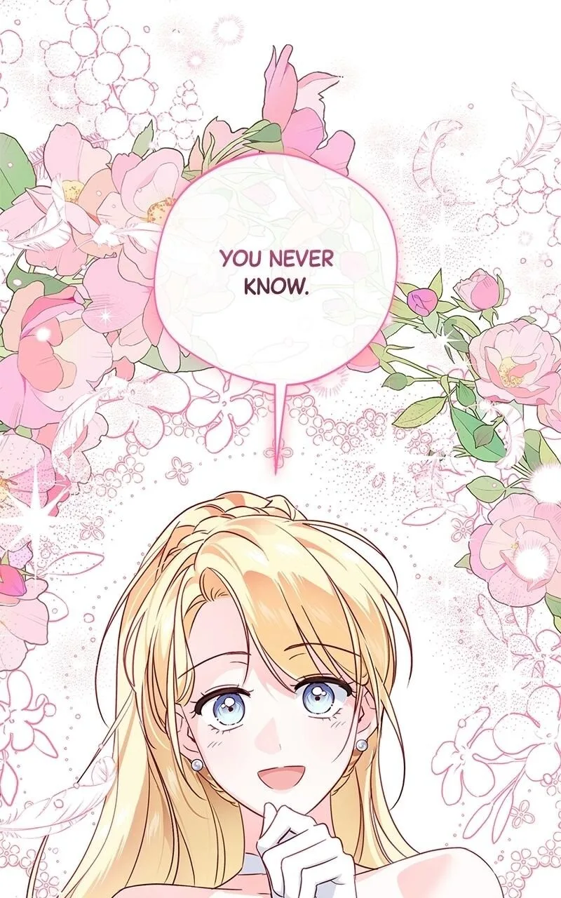 Born to Be the Grand Duchess Chapter 3 page 62