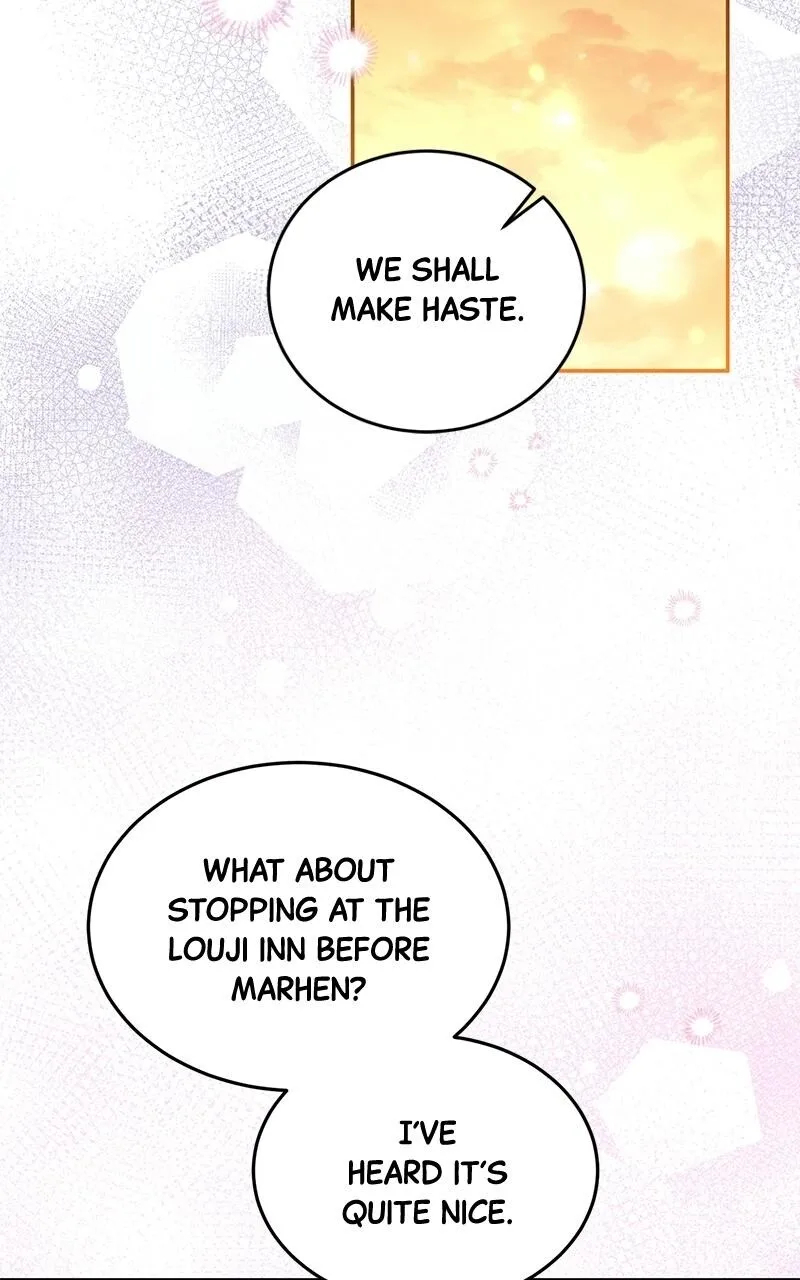 Born to Be the Grand Duchess Chapter 3 page 60