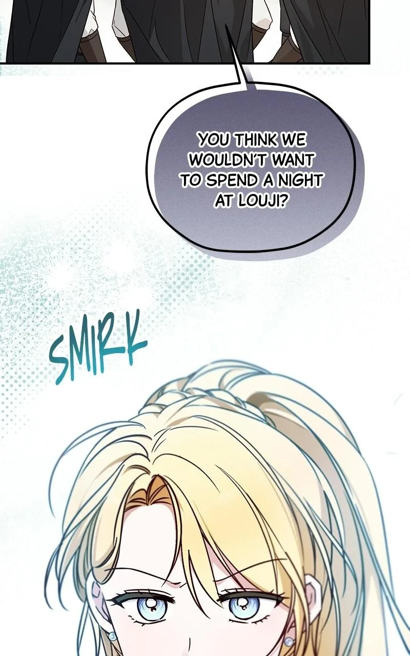 Born to Be the Grand Duchess Chapter 3 page 68