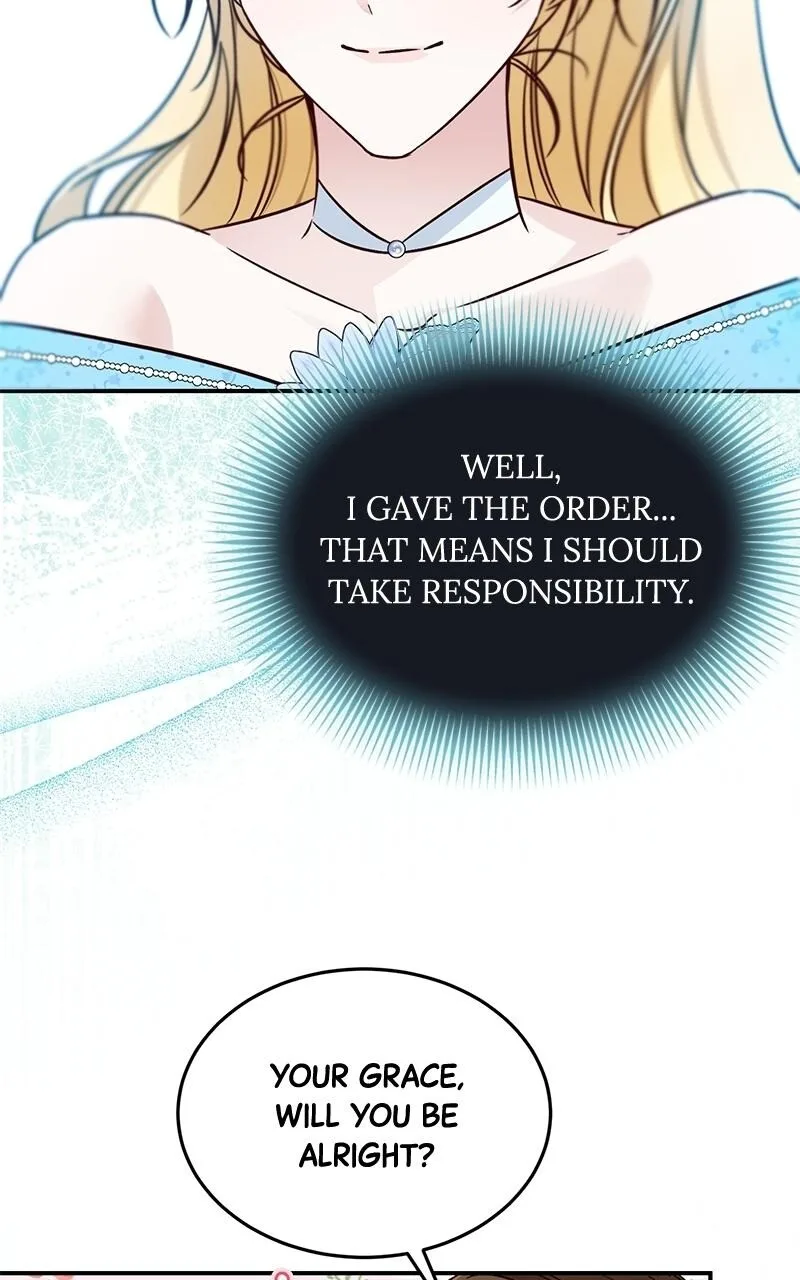 Born to Be the Grand Duchess Chapter 3 page 69