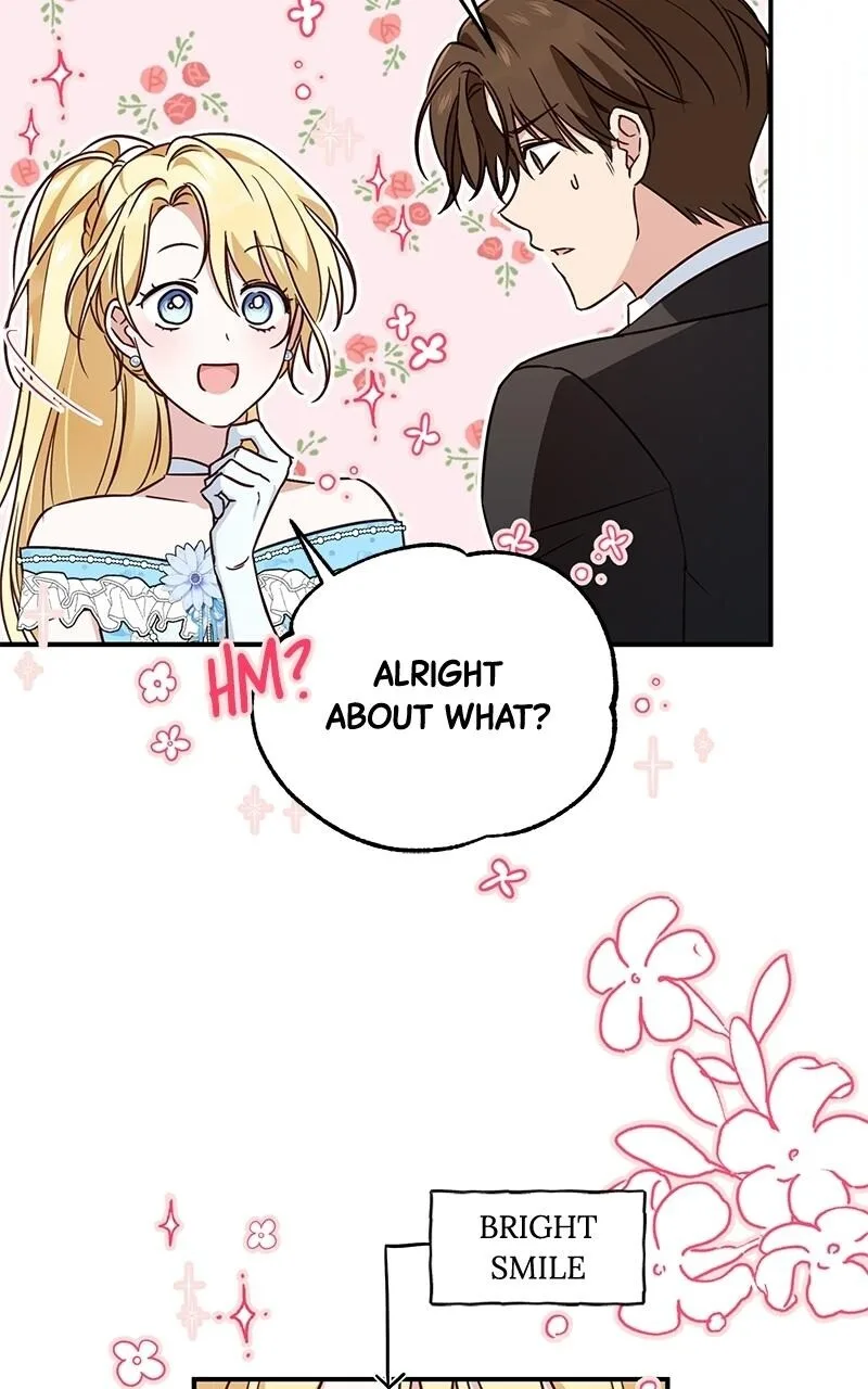 Born to Be the Grand Duchess Chapter 3 page 70