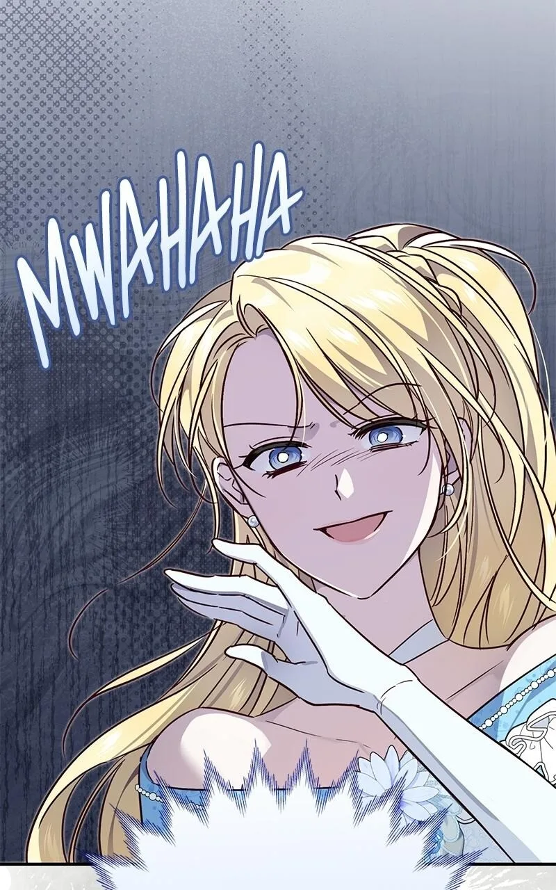 Born to Be the Grand Duchess Chapter 3 page 75