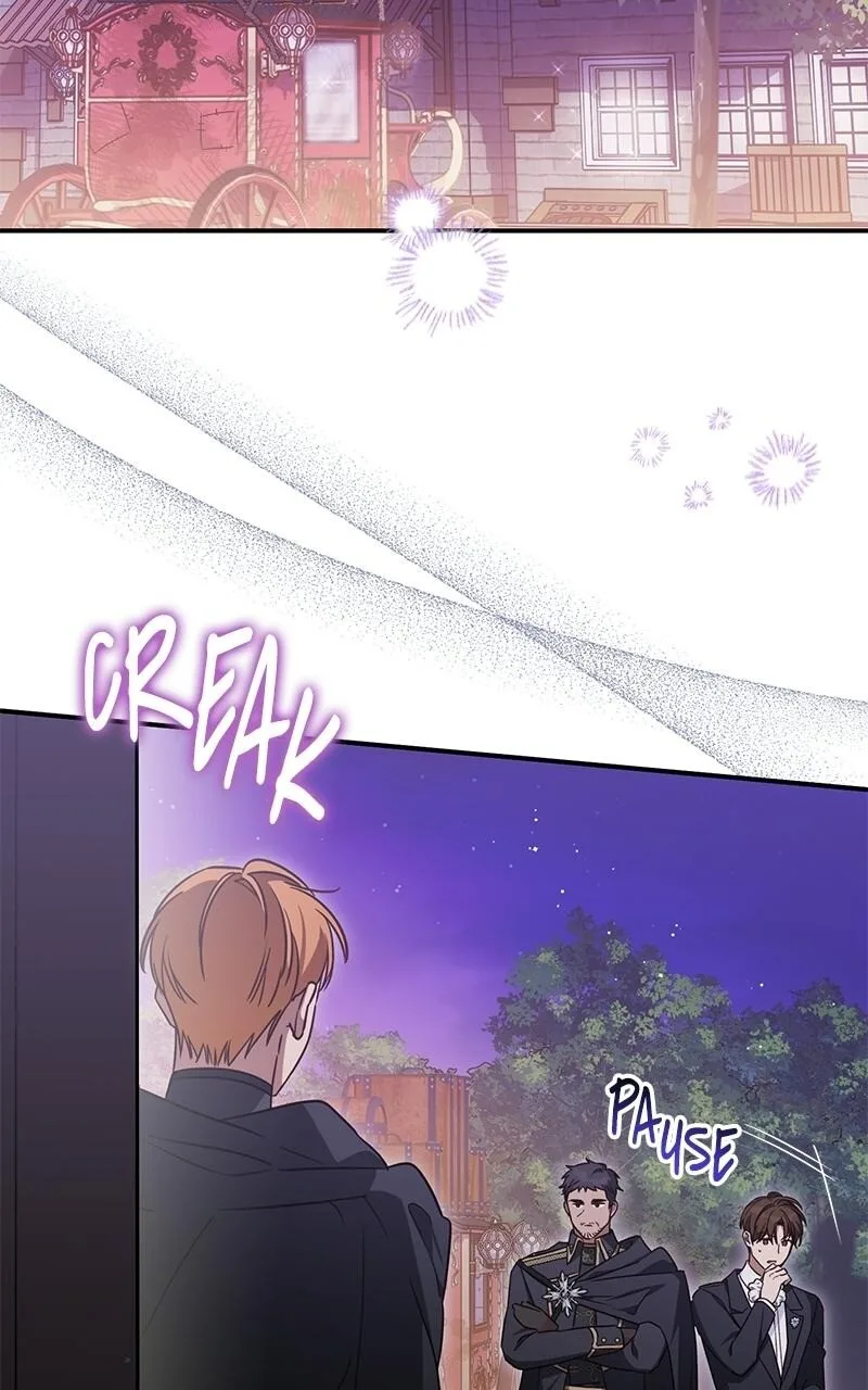 Born to Be the Grand Duchess Chapter 3 page 78