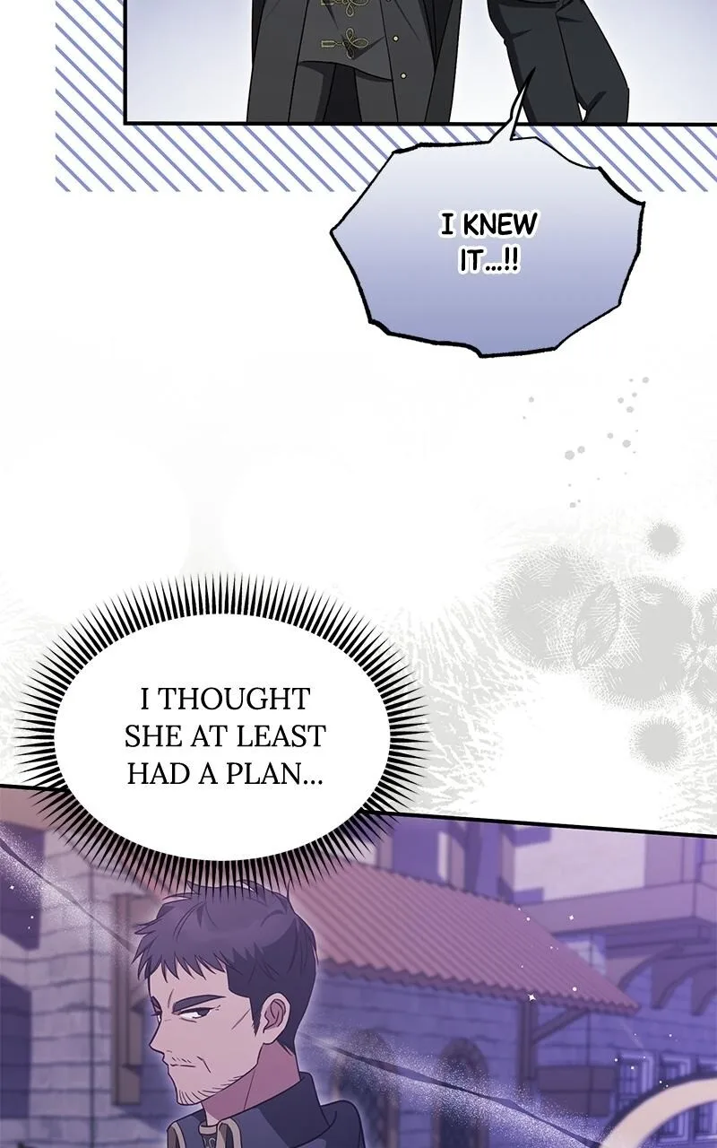 Born to Be the Grand Duchess Chapter 3 page 81
