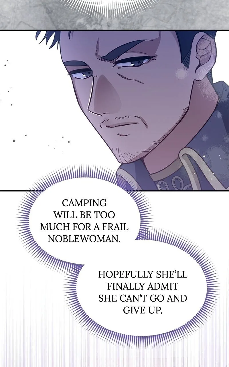 Born to Be the Grand Duchess Chapter 3 page 83
