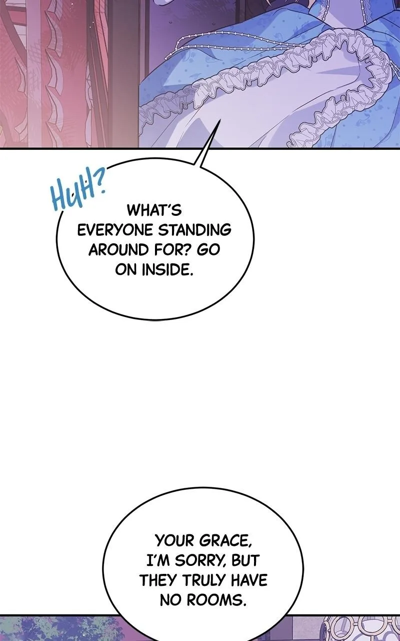 Born to Be the Grand Duchess Chapter 3 page 85