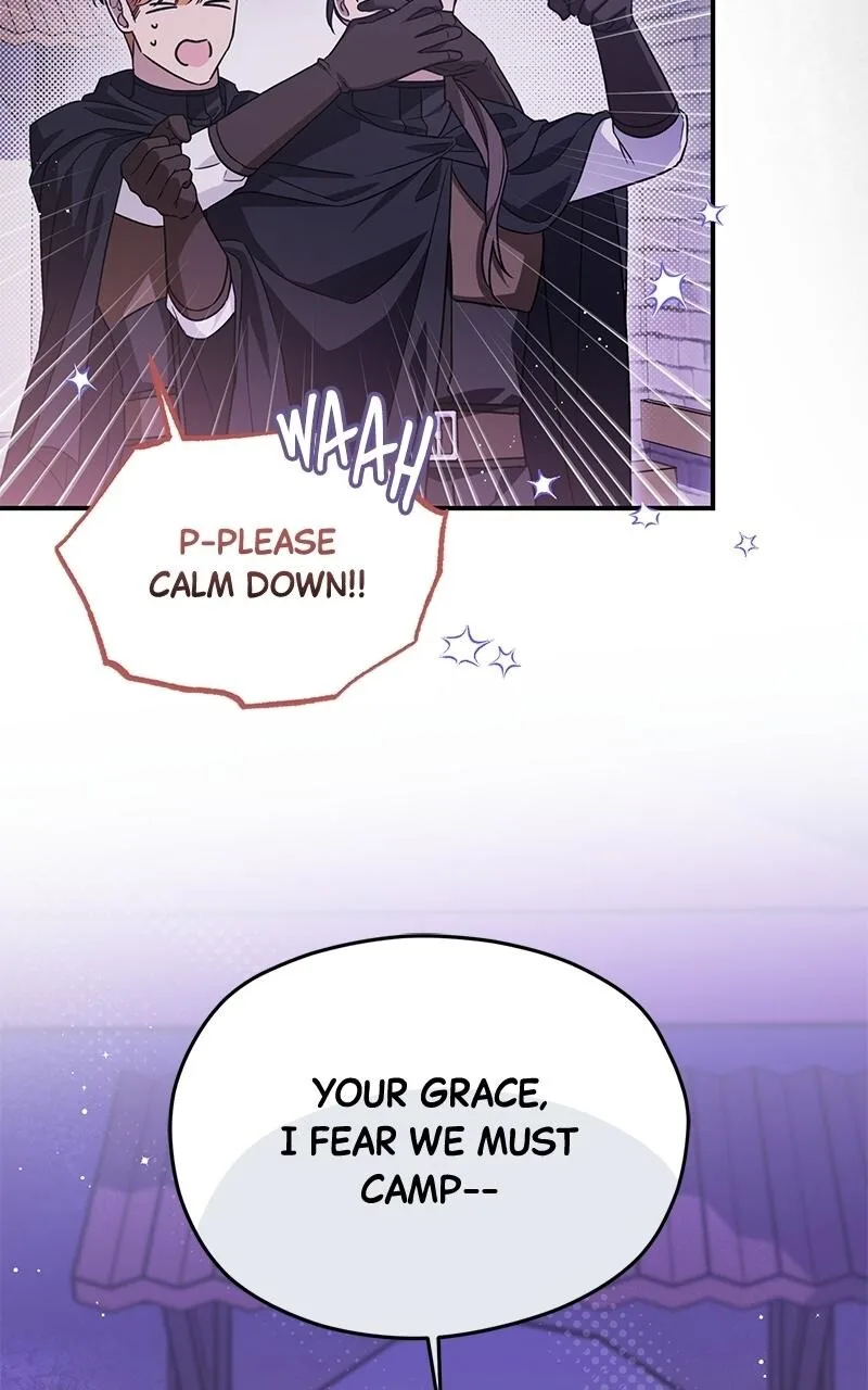 Born to Be the Grand Duchess Chapter 3 page 88