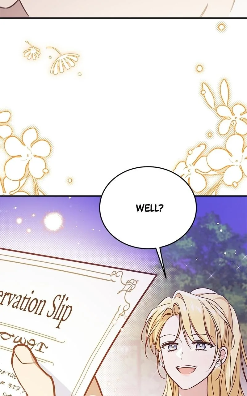 Born to Be the Grand Duchess Chapter 3 page 92