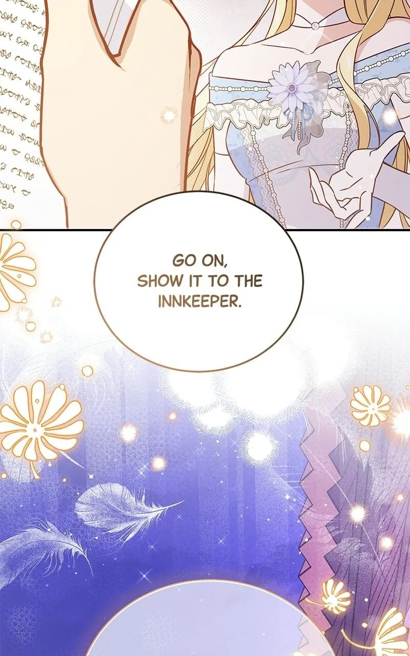 Born to Be the Grand Duchess Chapter 3 page 93