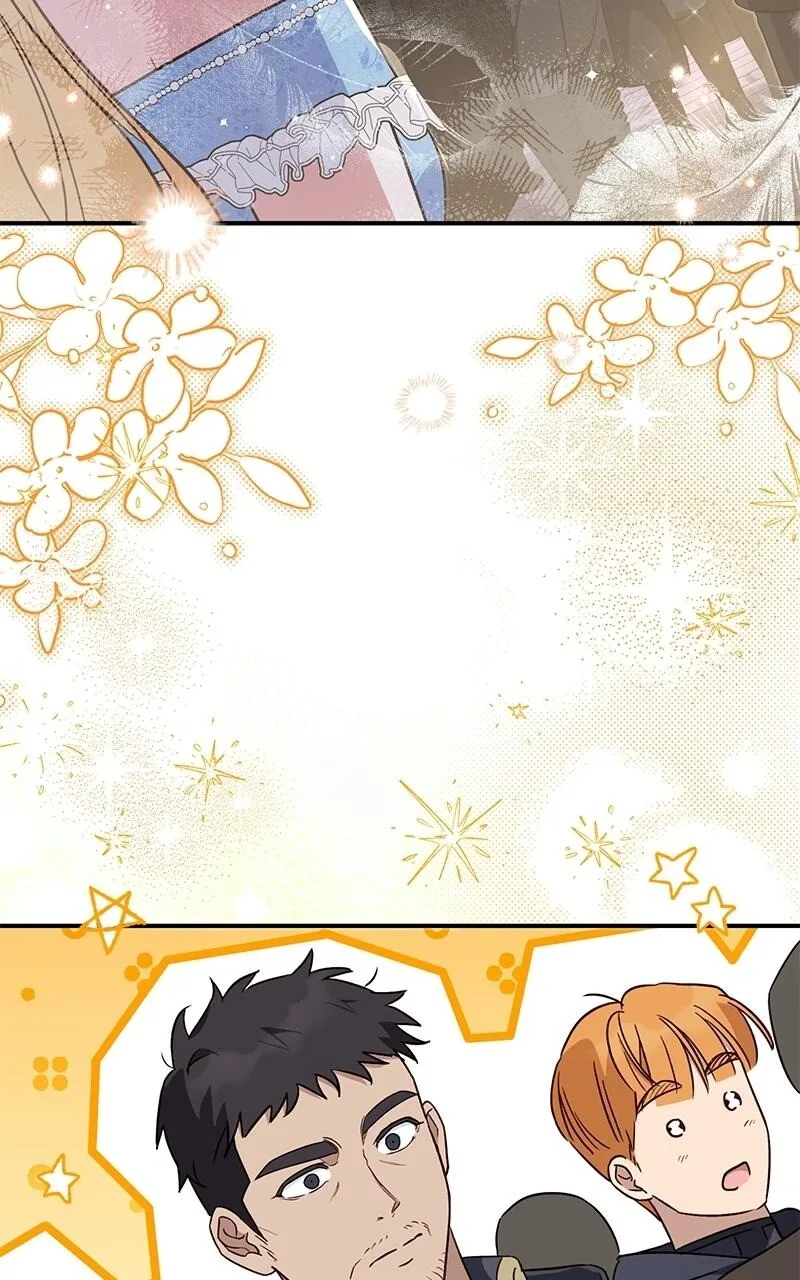 Born to Be the Grand Duchess Chapter 3 page 95