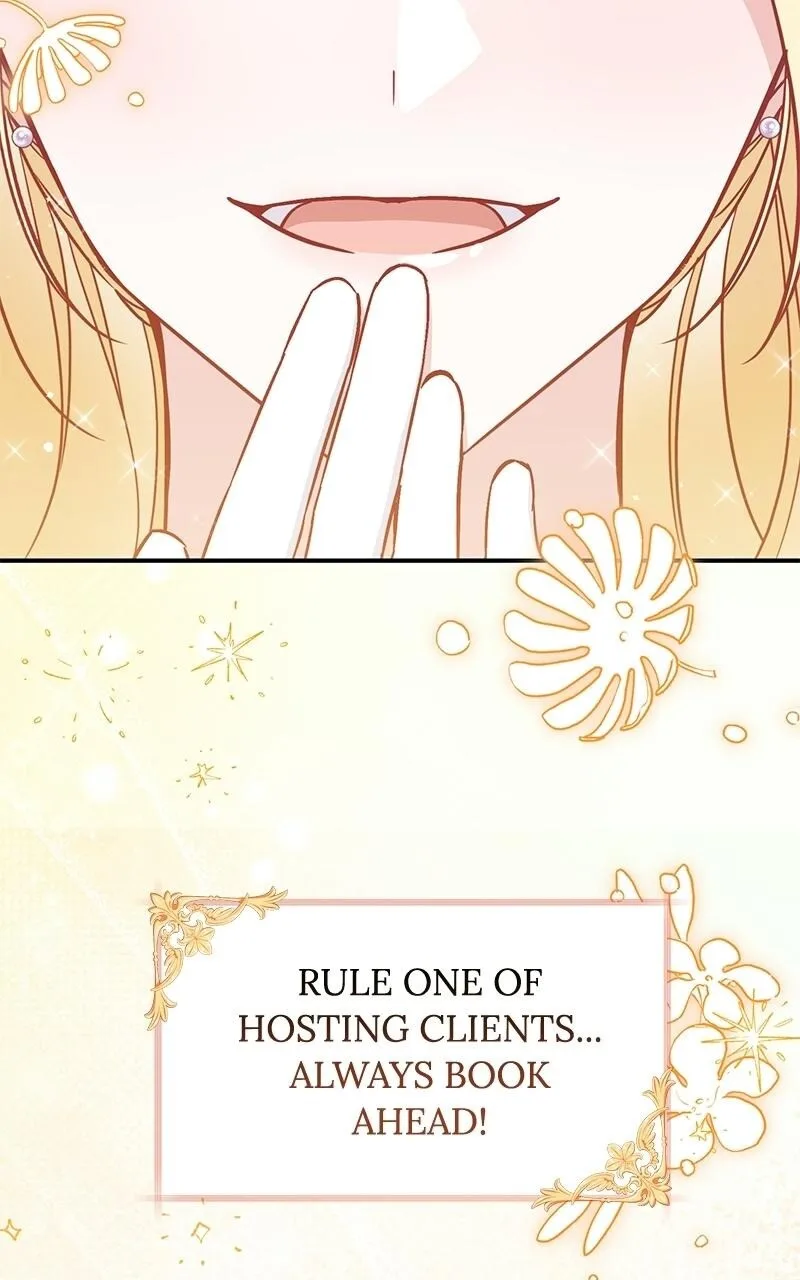 Born to Be the Grand Duchess Chapter 3 page 97