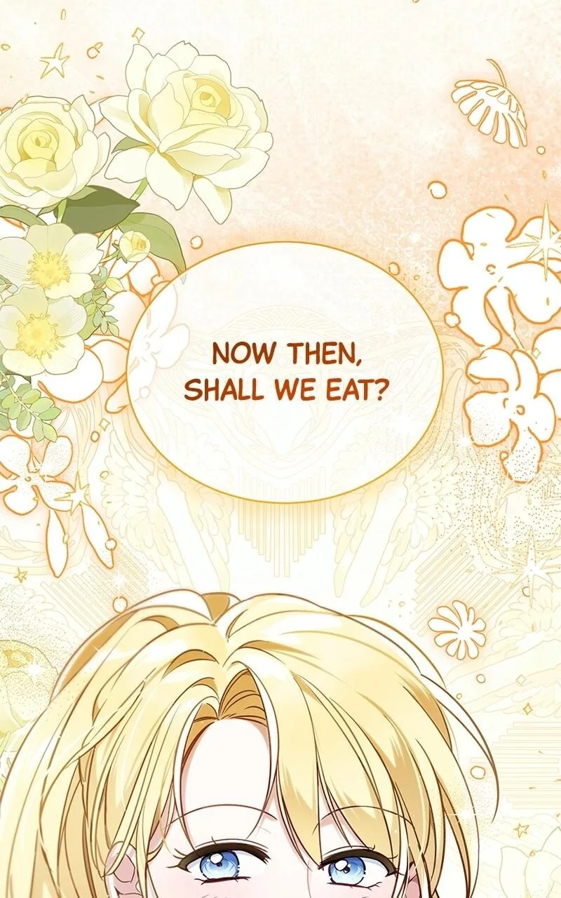 Born to Be the Grand Duchess Chapter 3 page 98