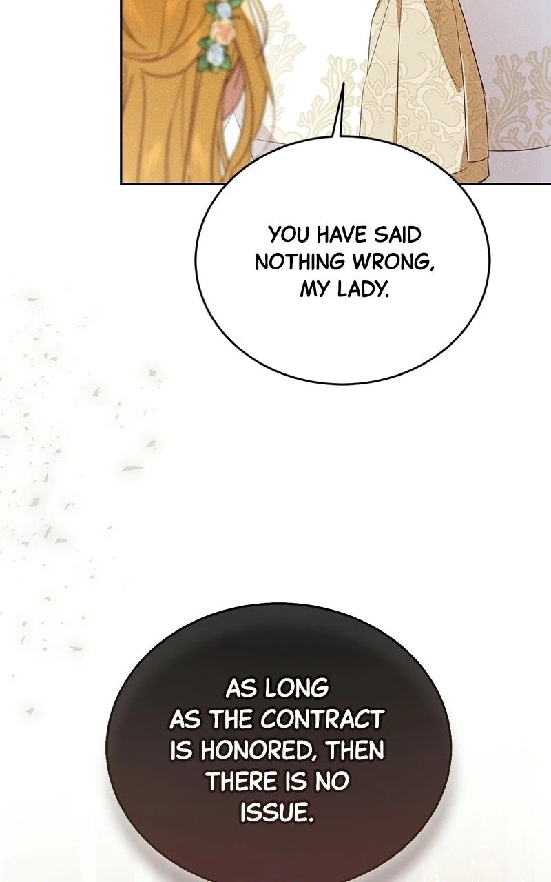Born to Be the Grand Duchess Chapter 30 page 10