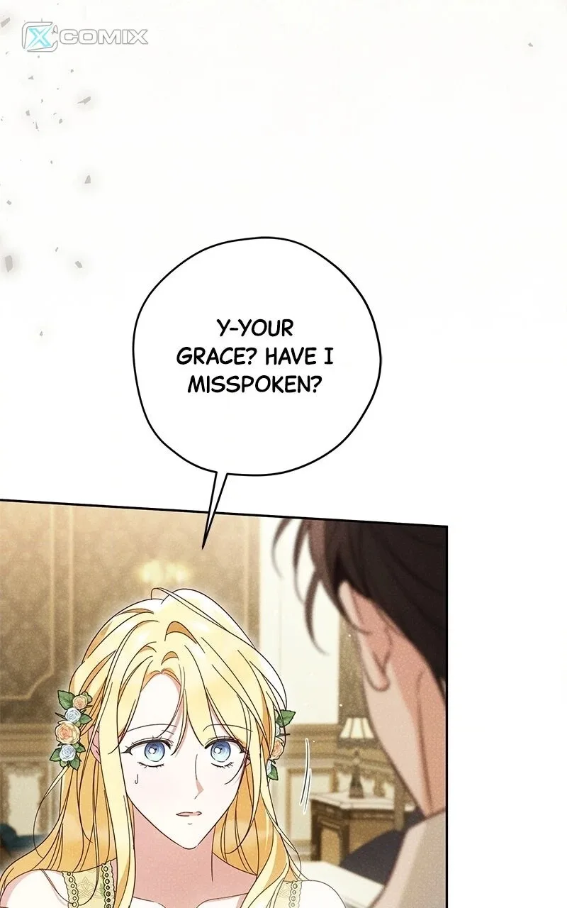 Born to Be the Grand Duchess Chapter 30 page 8