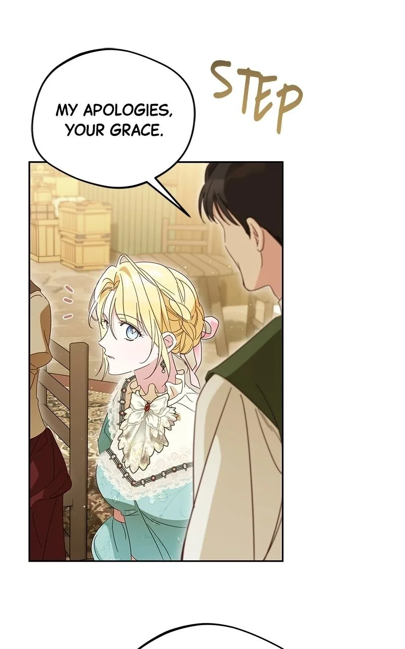 Born to Be the Grand Duchess Chapter 30 page 25