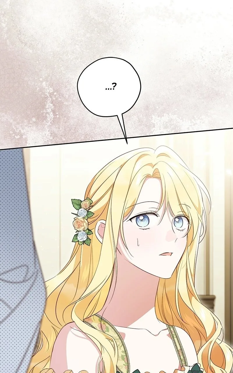 Born to Be the Grand Duchess Chapter 30 page 12
