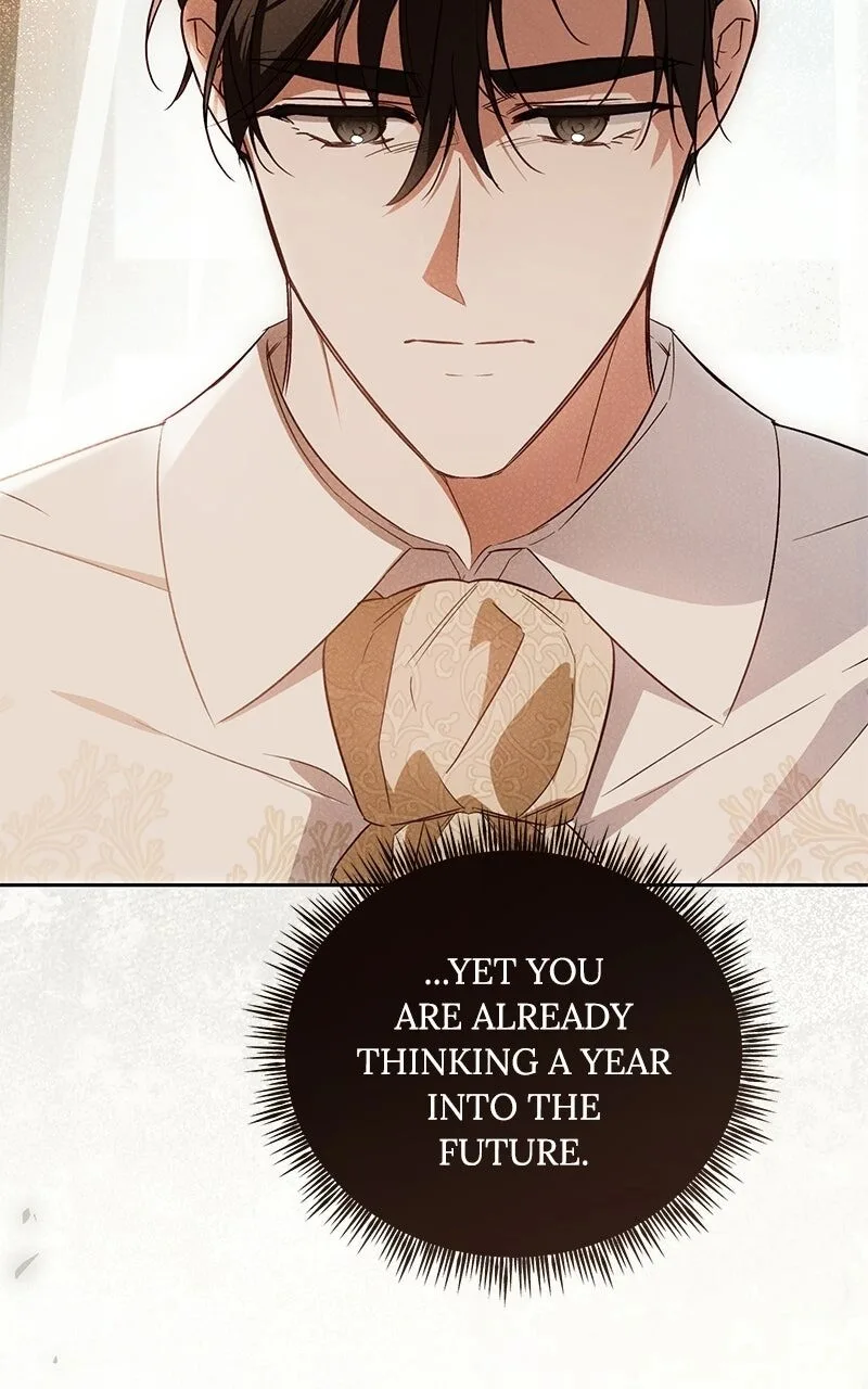 Born to Be the Grand Duchess Chapter 30 page 7