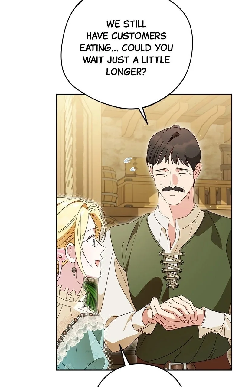 Born to Be the Grand Duchess Chapter 30 page 26