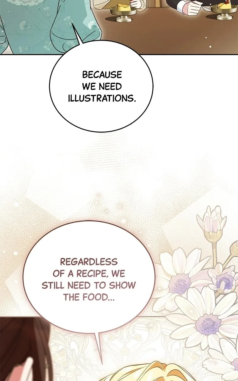 Born to Be the Grand Duchess Chapter 30 page 36