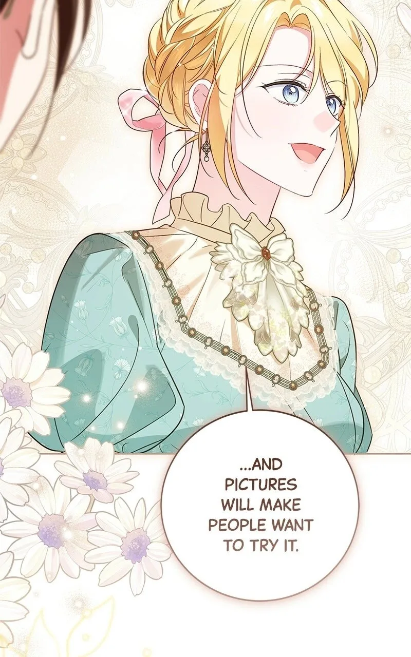 Born to Be the Grand Duchess Chapter 30 page 37