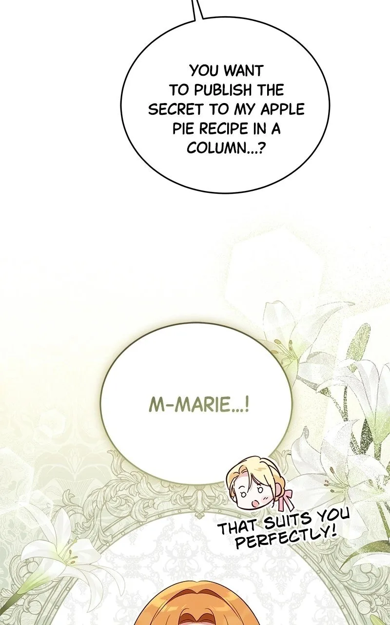 Born to Be the Grand Duchess Chapter 30 page 42