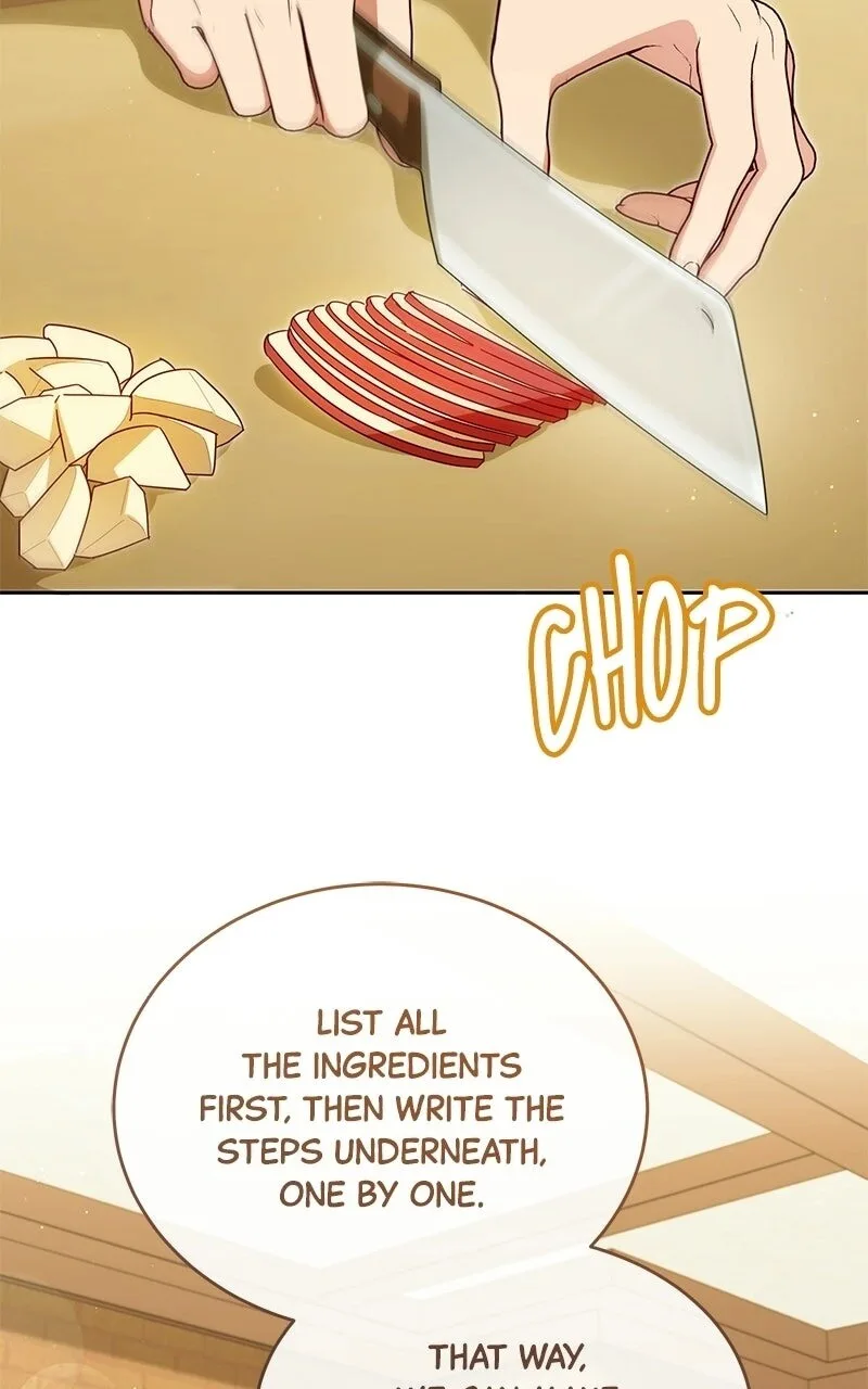 Born to Be the Grand Duchess Chapter 30 page 45