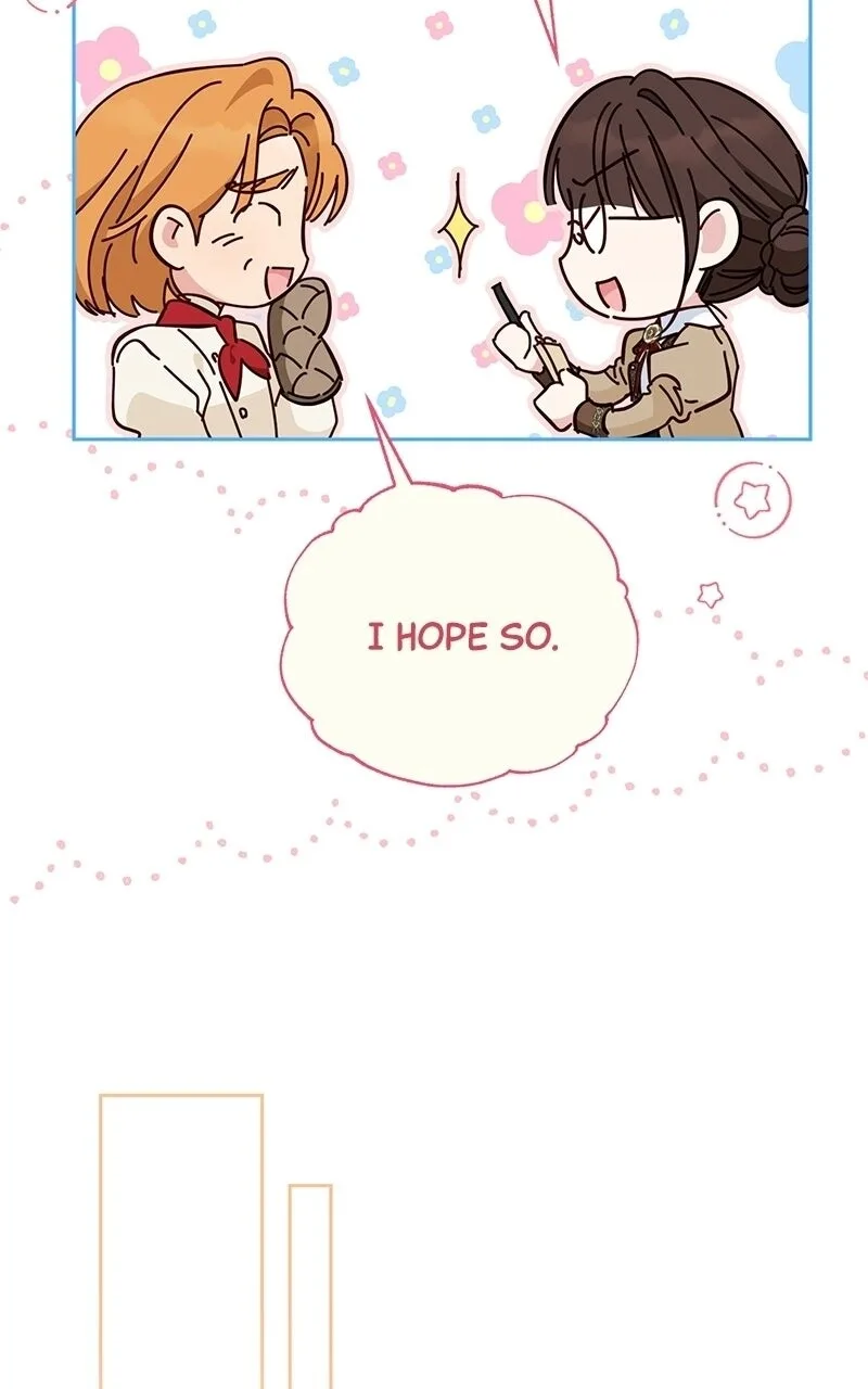 Born to Be the Grand Duchess Chapter 30 page 52