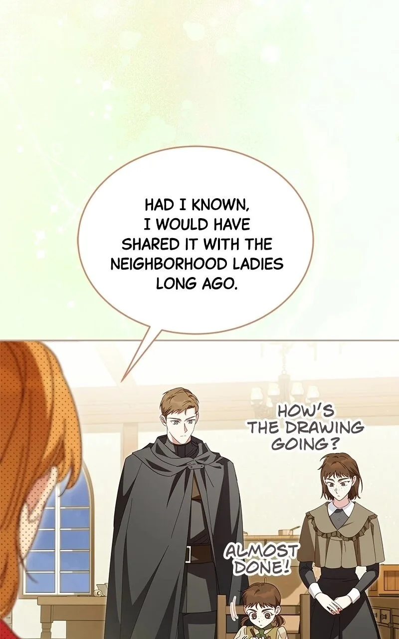 Born to Be the Grand Duchess Chapter 30 page 50