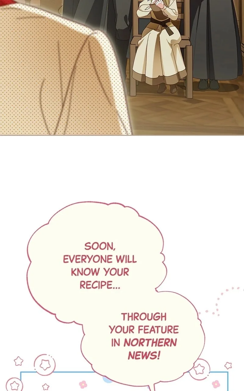 Born to Be the Grand Duchess Chapter 30 page 51