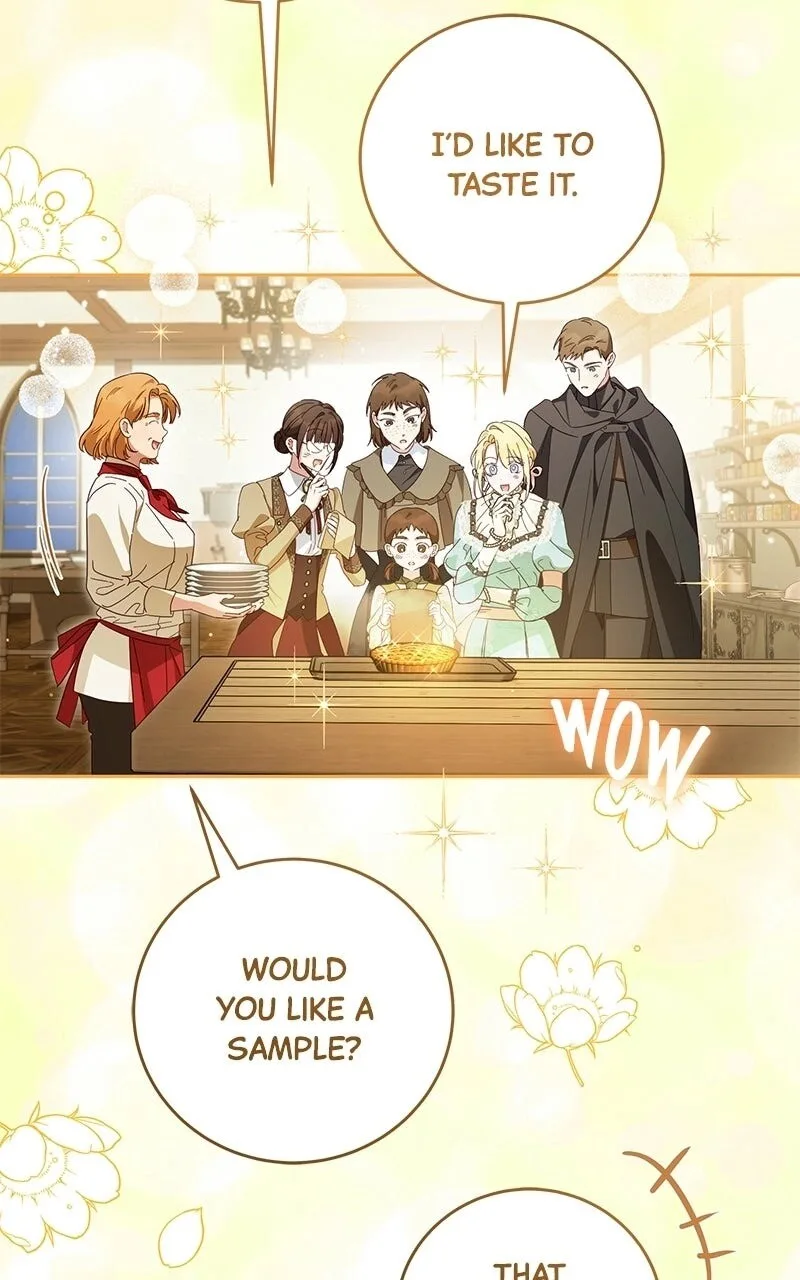 Born to Be the Grand Duchess Chapter 30 page 55