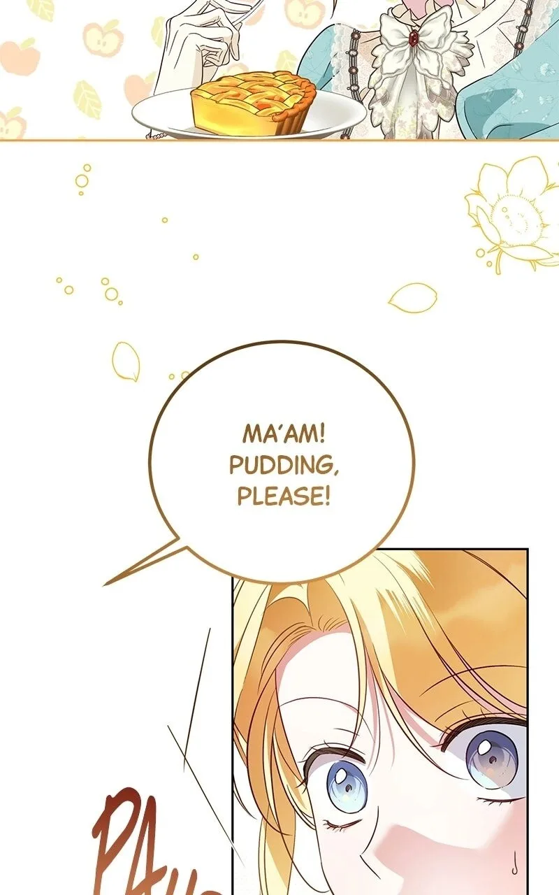 Born to Be the Grand Duchess Chapter 30 page 57