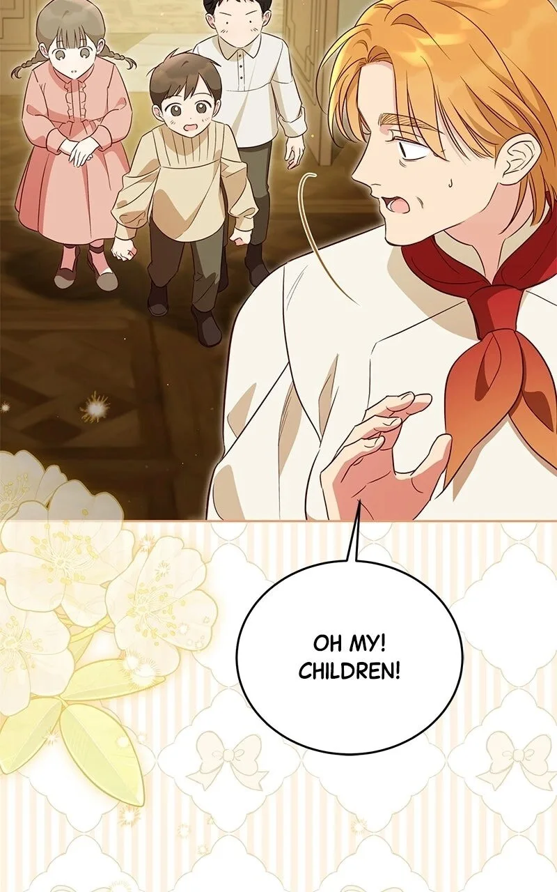 Born to Be the Grand Duchess Chapter 30 page 59