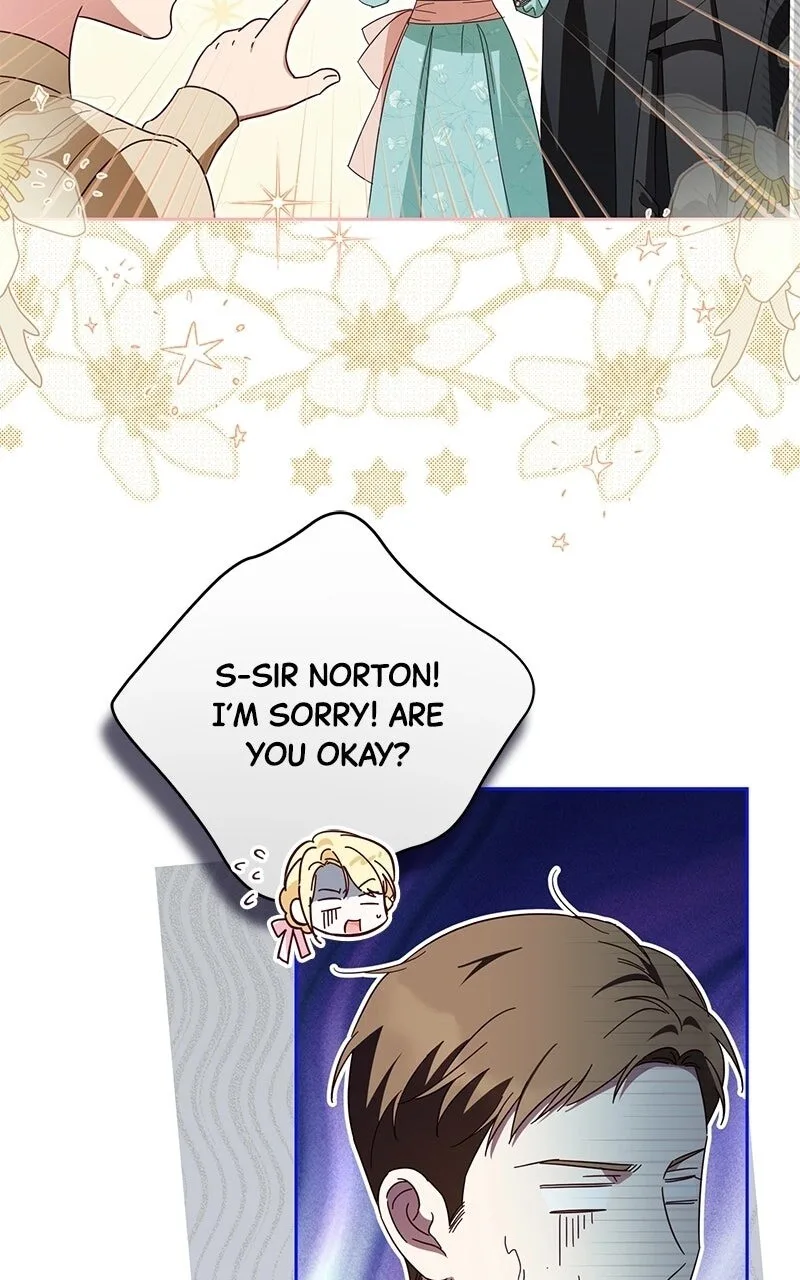 Born to Be the Grand Duchess Chapter 30 page 63