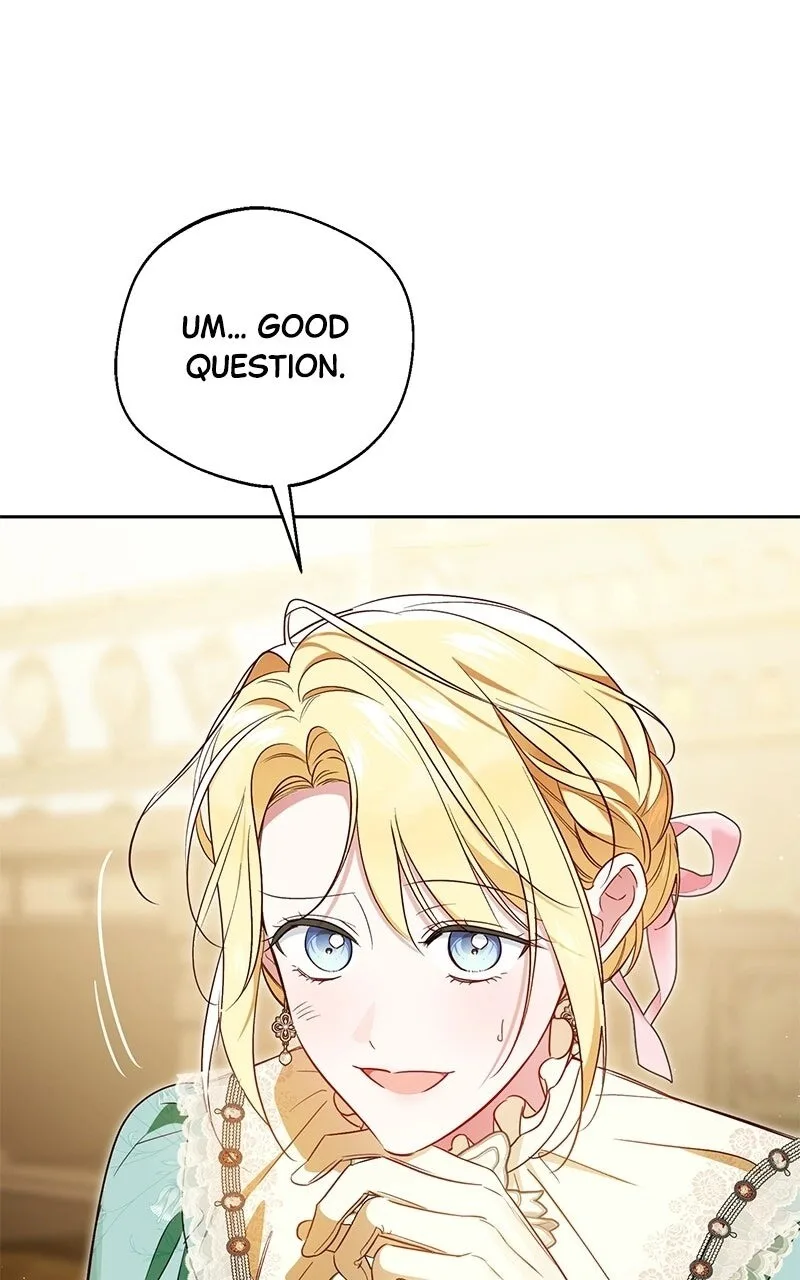 Born to Be the Grand Duchess Chapter 30 page 67