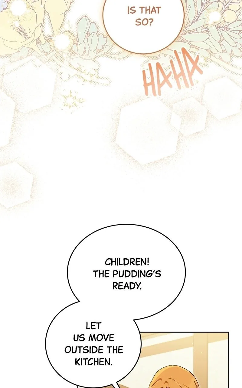 Born to Be the Grand Duchess Chapter 30 page 70