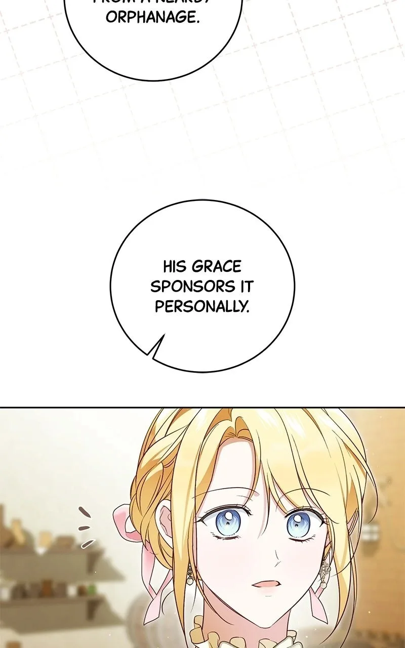 Born to Be the Grand Duchess Chapter 30 page 73