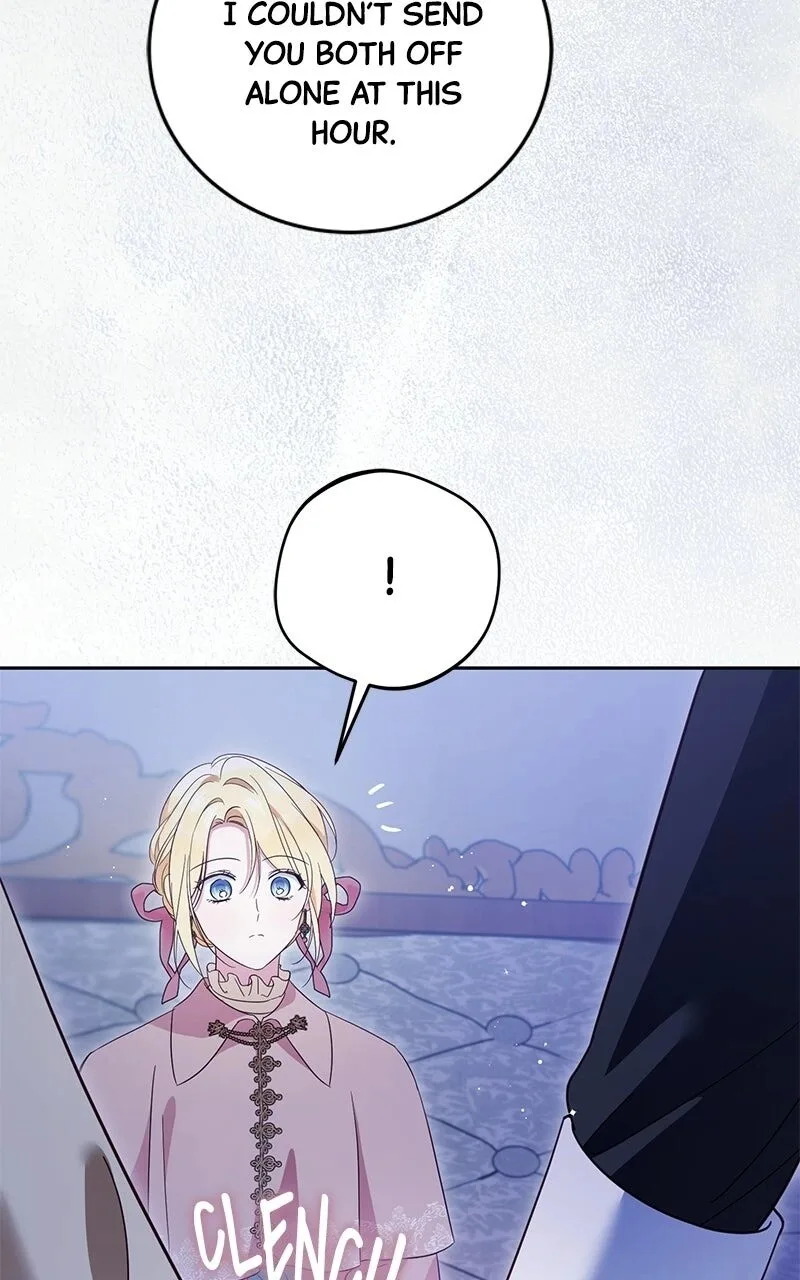 Born to Be the Grand Duchess Chapter 30 page 82