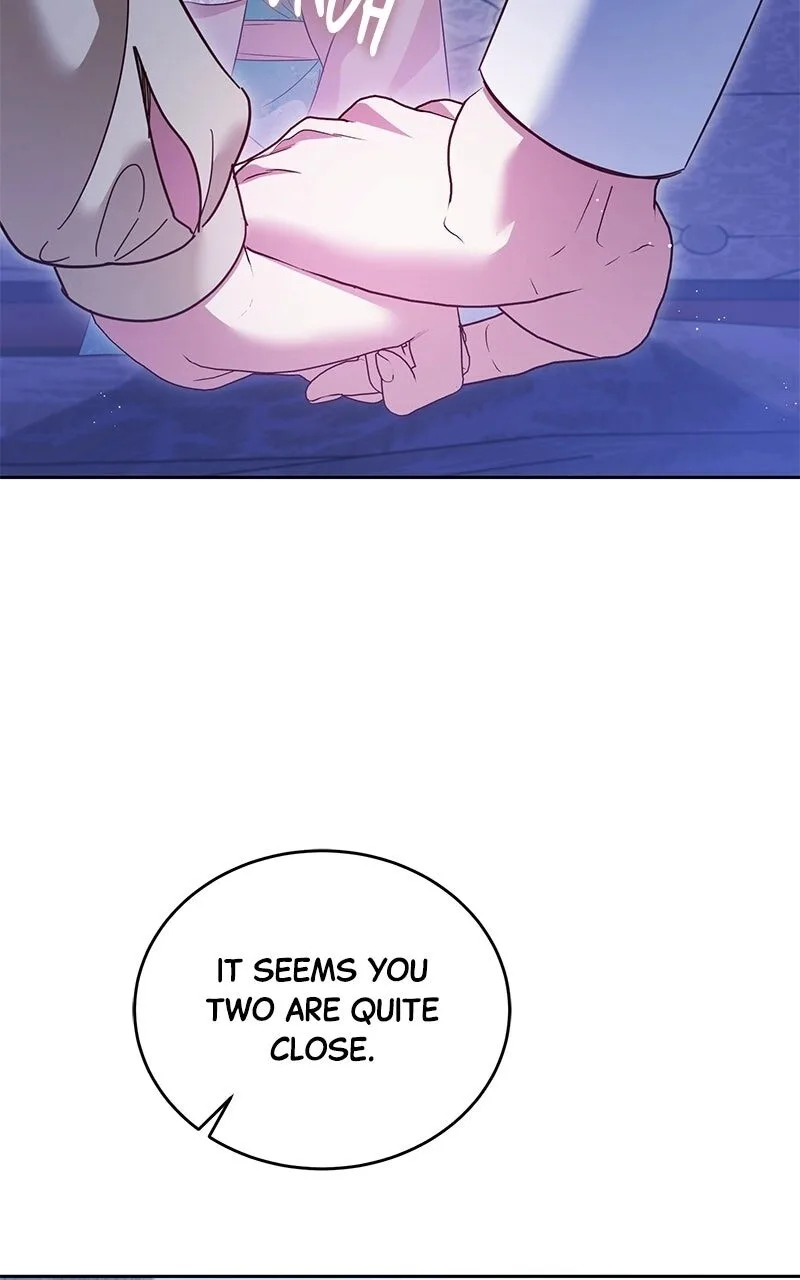 Born to Be the Grand Duchess Chapter 30 page 83