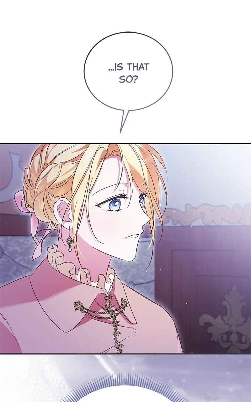Born to Be the Grand Duchess Chapter 30 page 85