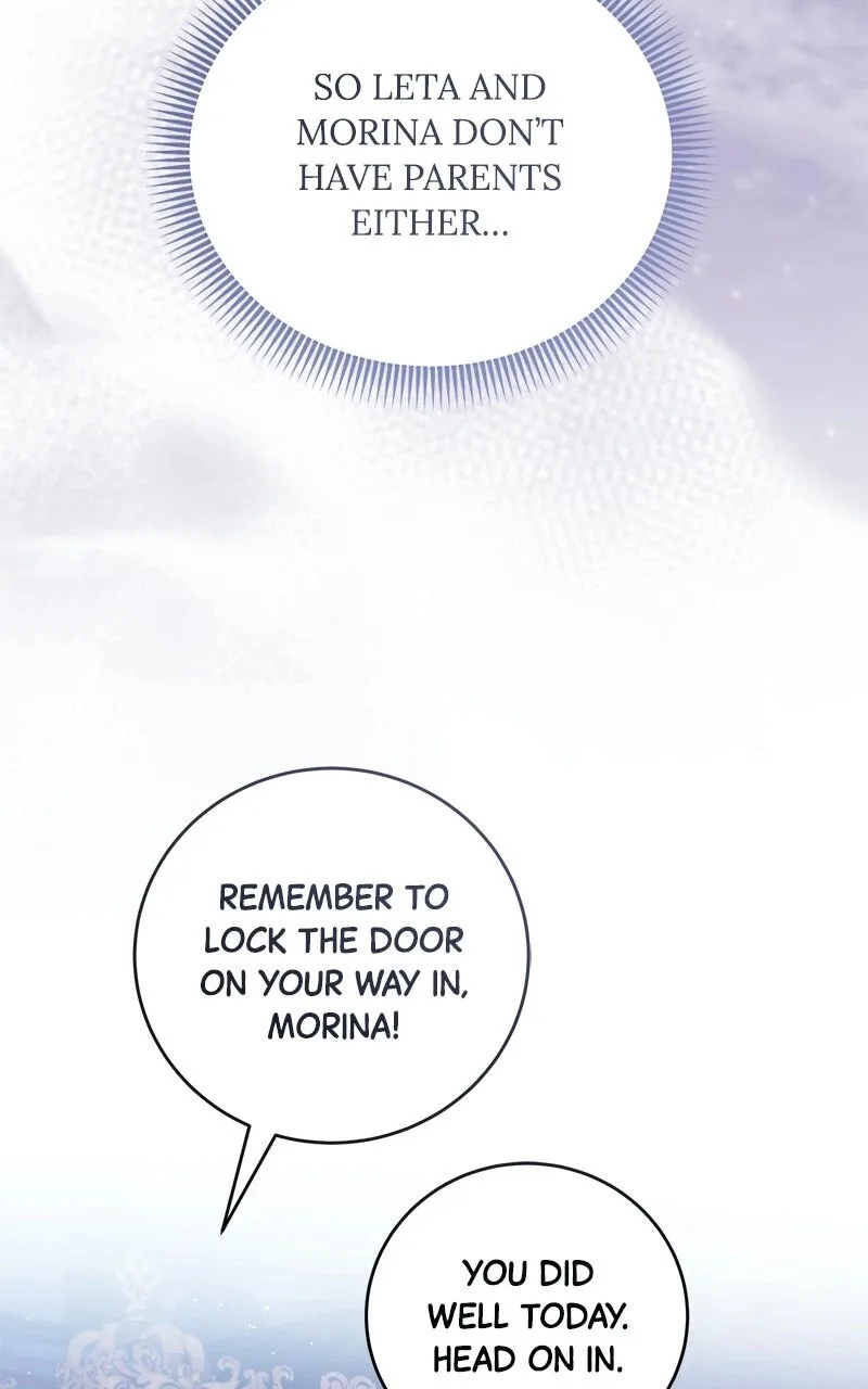 Born to Be the Grand Duchess Chapter 30 page 86