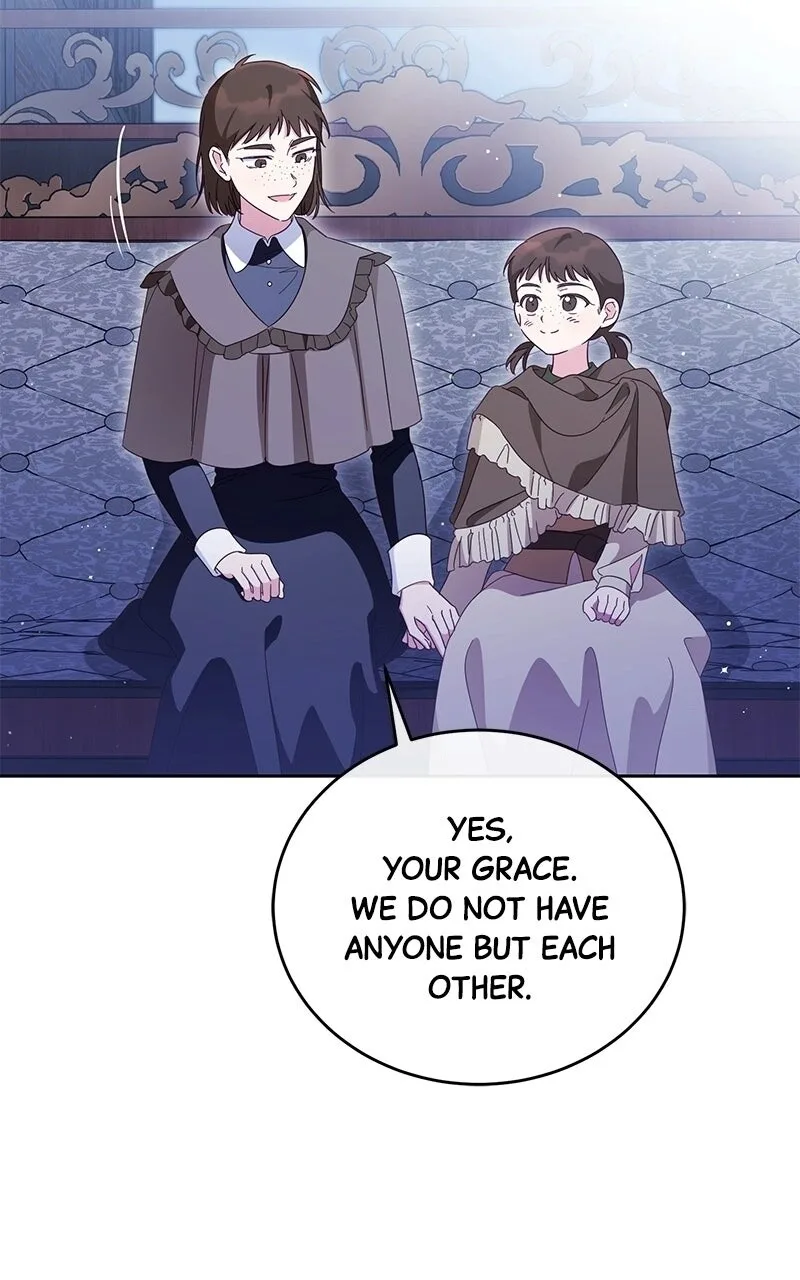 Born to Be the Grand Duchess Chapter 30 page 84