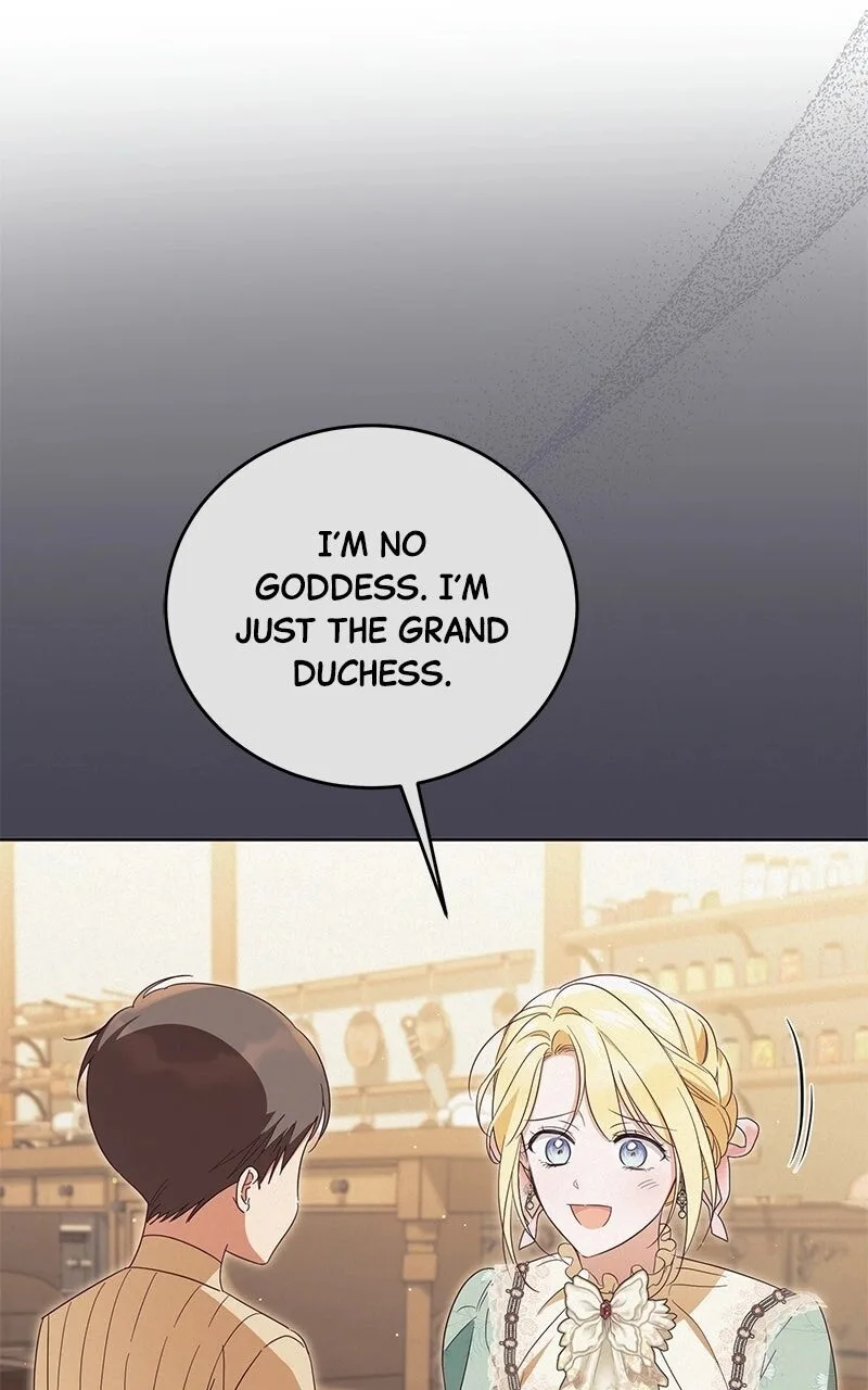 Born to Be the Grand Duchess Chapter 30 page 91